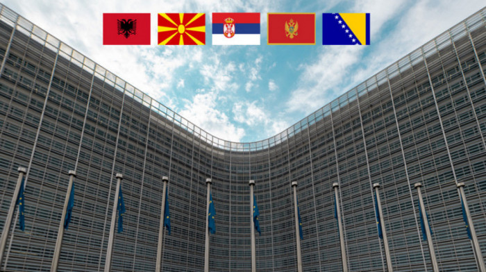 Lideri EU i Zapadnog Balkana danas na Brdu kod Kranja, region čeka poruke o proširenju