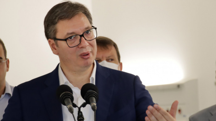 Vučić o uvođenju kovid propusnica: Slušaćemo struku, ali mora da se poštuje Ustav