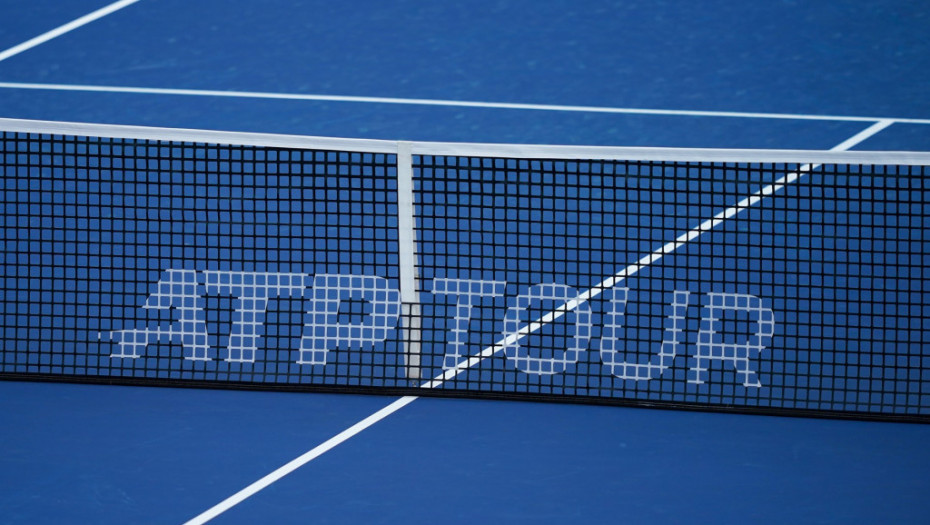 ATP objavio podatak koliko je tenisera iz top 100 vakcinisano
