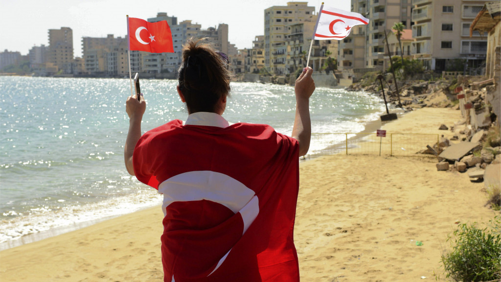 SAD savetuju građane da ne idu u Tursku zbog kovida