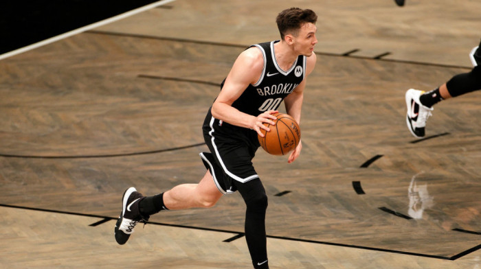 Rodions Kuruc će igrati za Toronto u Letnjoj ligi