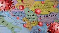 Korona presek u regionu: Više od 7.000 zaraženih u Hrvatskoj, 332  smrtna slučaja u Rumuniji