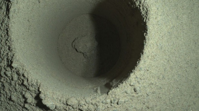 NASA otkrila zbog čega je misija sakupljanja uzorka tla na Marsu bila neuspešna