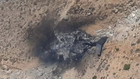 Nesreća u Turskoj: Srušio se ruski vatrogasni avion, osam putnika bilo u njemu