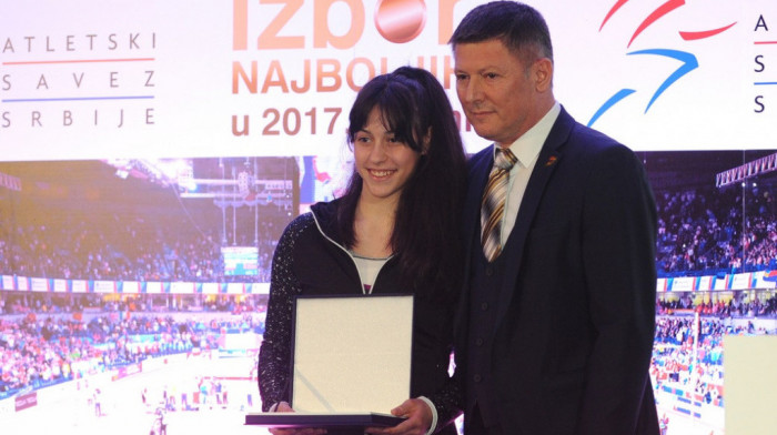 Balkanijada za Juniore: Svetski rekord i 12 medalja za Srbiju
