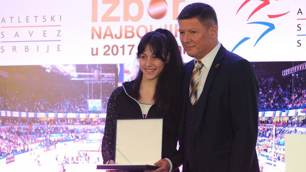 Balkanijada za Juniore: Svetski rekord i 12 medalja za Srbiju