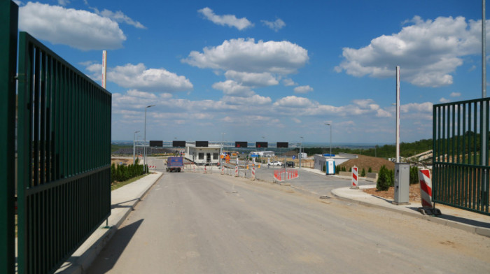 Generalni direktor Beočista energija: Završeno postrojenje za korišćenje deponijskog gasa u Vinči