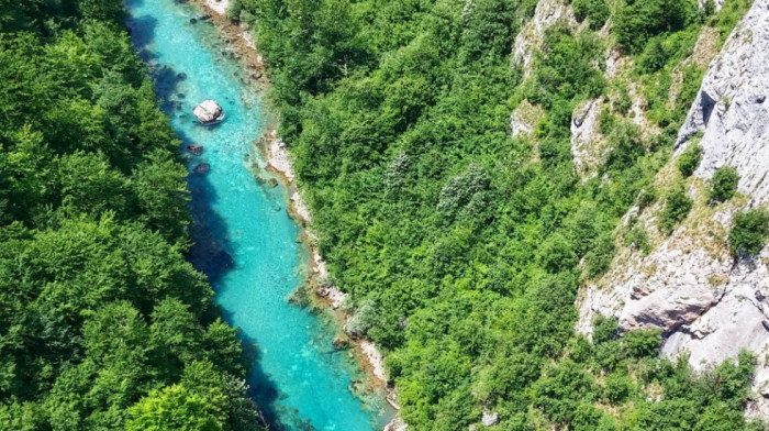 NP Durmitor izdao upozorenje za sve koji nameravaju da splavare rekom Tarom