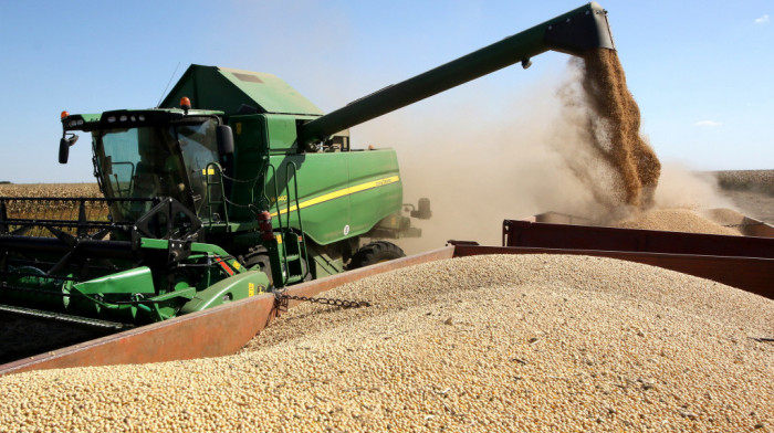 Direktor Produktne berze: Imamo dovoljno žitarica, ali vreme niskih cena poljoprivrednih proizvoda je definitivno prošlo