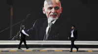 Odbegli predsednik Avganistana otišao u Ujedinjene Arapske Emirate