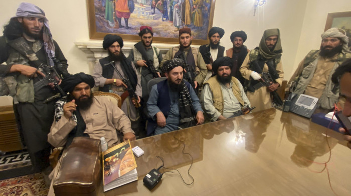 Lider talibana: Od sutra da se puste svi politički zatvorenici