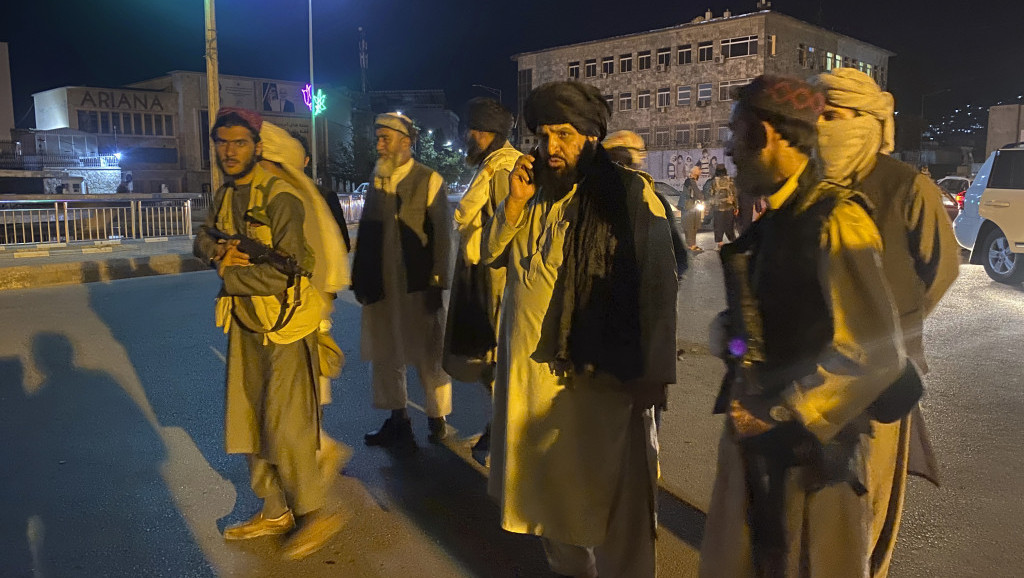 Talibani: Žensko zdravstveno osoblje da se vrati na posao
