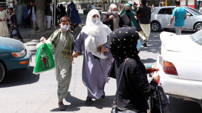 Talibani pozivaju žene da se pridruže njihovoj vladi