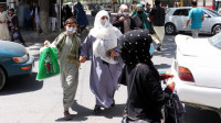 Eksplozija u Kabulu, poginula jedna osoba, 59 povređeno