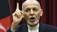 Predsednik koji nije imao odgovor za talibane: Ko je Ašraf Gani?
