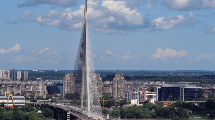 Usvojena inicijativa da jedna beogradska ulica dobije ime Mate Parlova