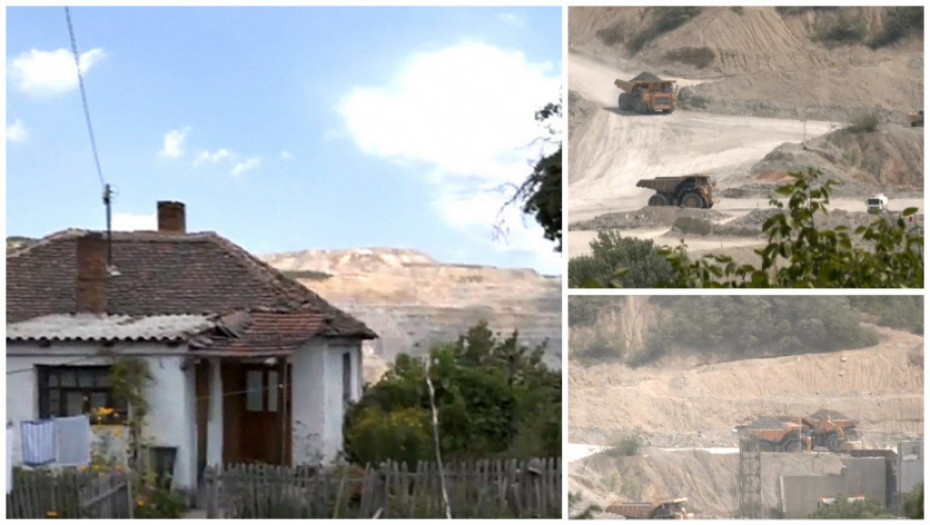 Krivelj – selo koje će morati potpuno da se iseli zbog širenja rudarskog kopa, pred meštanima tri opcije