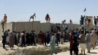 SAD odgovaraju na kritike zbog povlačenja iz Avganistana, Blinken: Iznenadio nas je tempo napredovanja talibana