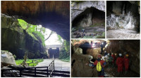 Podzemni svet Srbije: Šest pećina koje zaista treba posetiti