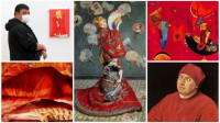 Deset najpoznatijih crvenih slika