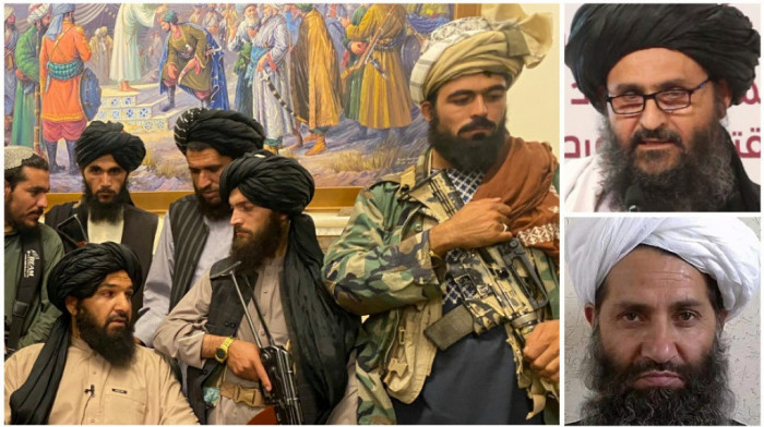Od religijskih ličnosti do vođa terorističkih organizacija: Ko su lideri talibana