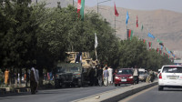 Avioni ponovo sleću na aerodrom u Kabulu, Bajden poručio da stoji iza odluke o povlačenju vojske SAD iz Avganistana