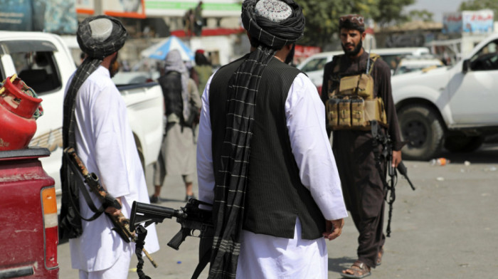 Talibanska vlast se zahvalila Japanu  za pomoć od 106 miliona dolara