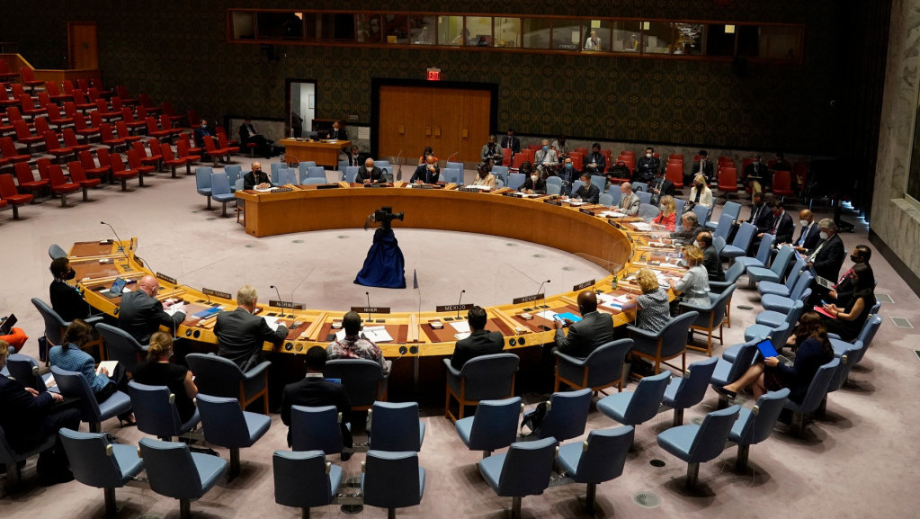 UN pozivaju Liban da formira efikasnu vladu zbog krize