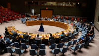 Savet bezbenosti UN jedinstven u pozivu za prekid sukoba u Etiopiji
