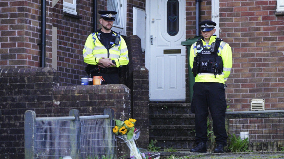 Masovna pucnjava u Plimutu: Britanska policija počela da proverava društvene mreže vlasnika oružja