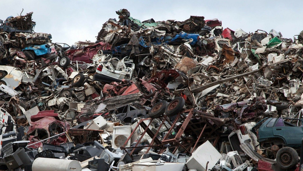 Sve više elektronskog otpada na deponijama: Svega 22 odsto se reciklira, vrednost bačenog viša od 62 milijarde dolara