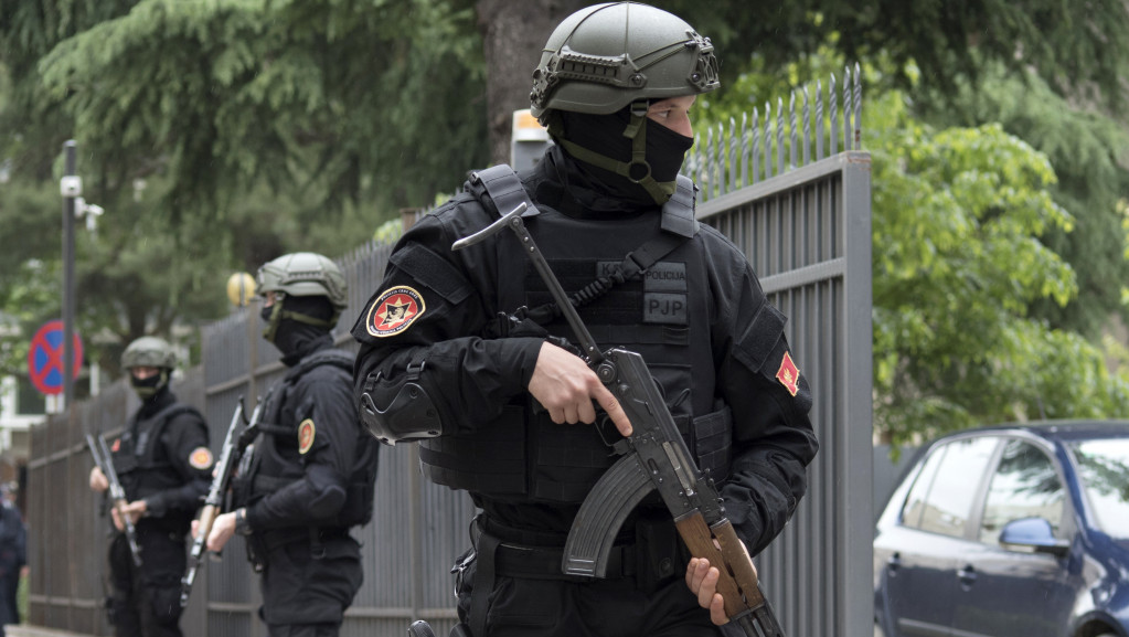 Odbor za bezbednost Crne Gore zaseda 21. januara povodom zaplene pola tone kokaina