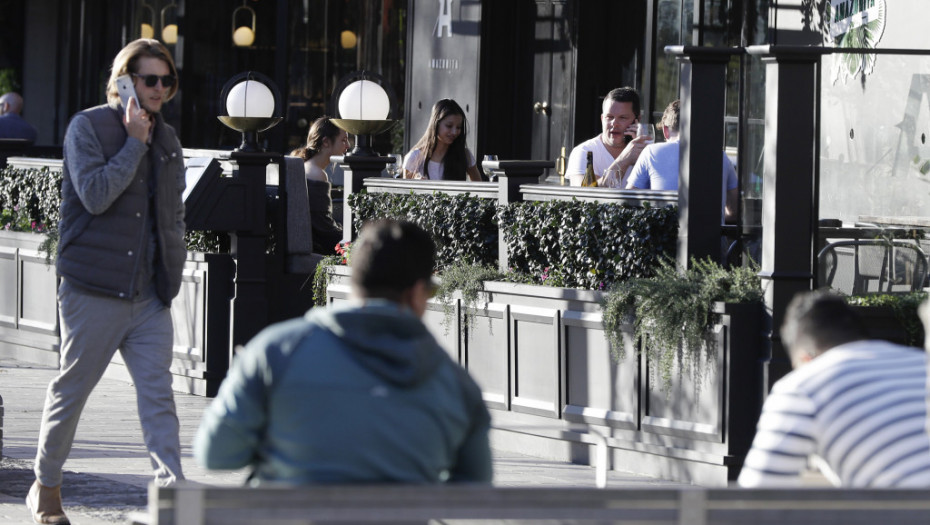 Novi Zeland ukinuo većinu antikovid mera za turiste, više od 90.000 ljudi zakazalo letove ka toj zemlji