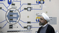 Iran obavestio IAEA o instaliranju naprednih centrifuga