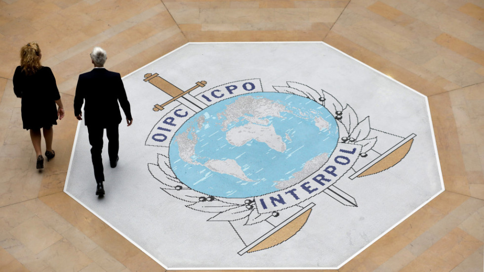 Priština zatražila podršku Francuske za članstvo u Interpolu