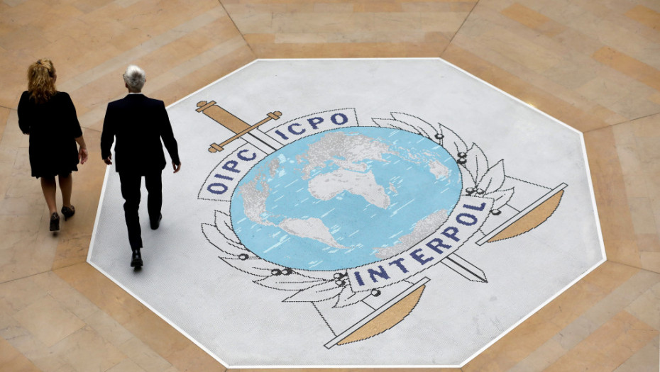 Priština zatražila podršku Francuske za članstvo u Interpolu