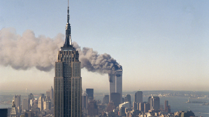 SAD sutra obeležavaju 20 godina od terorističkog napada na Njujork
