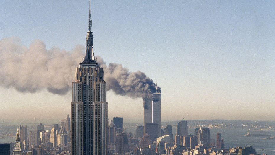 21 godina od napada na Kule bliznakinje 11. septembra: Amerika obeležava teroristički akt koji je potresao do korena