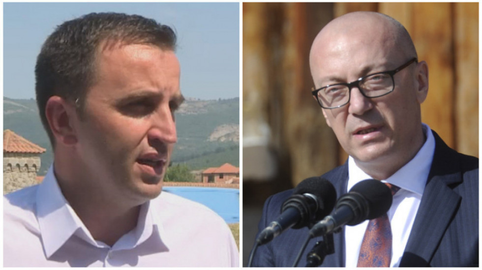 Optužbe dojučerašnjih saradnika za razbijanje jedinstva: Dva srpska kandidata na izborima u Gračanici