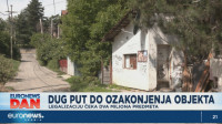 Kako teče legalizacija objekata u Srbiji: NALED kaže da će ovim tempom biti potrebno 40 godina