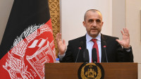 Saleh se proglasio za v.d. predsednika Avganistana, poziva na otpor