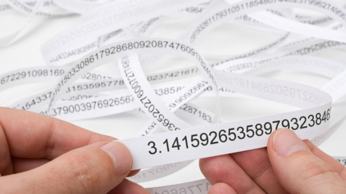 Otkrivena nova vrednost broja Pi, ovo je poslednjih 10 decimala