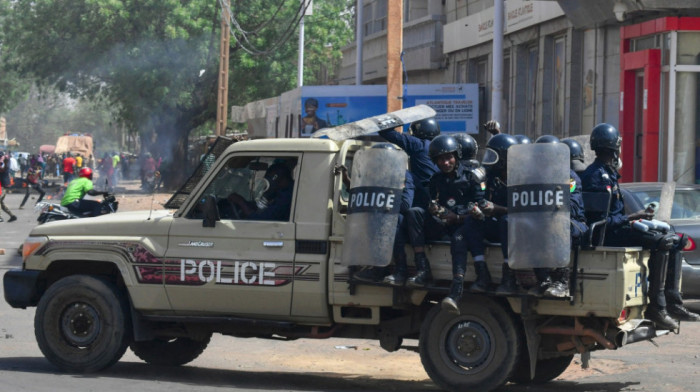 Deca stradala u vazdušnom napadu nigerijske vojske na Niger