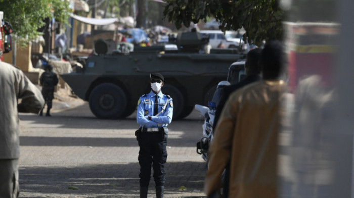 Masakr na granici: Džihadisti ubili najmanje 19 ljudi u Nigeru