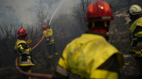 Požar na jugu Francuske progutao 6.000 hektara šume: Više hiljada ljudi evakuisano, povređeno šest vatrogasaca