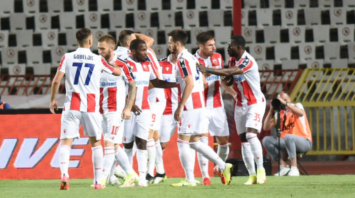 Akcija Crvene zvezde: Besplatan ulaz deci do 15 godina protiv TSC-a
