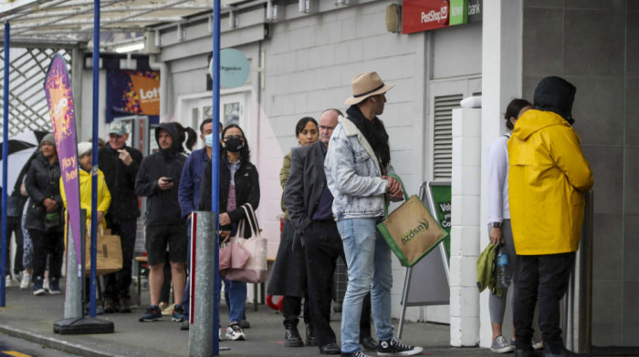 Novi Zeland od srede ukida mere protiv koronavirusa u većem delu zemlje