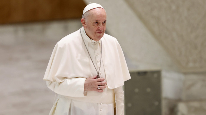 Papa Franja posetiće Kipar, a potom i Grčku