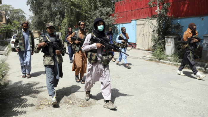 Prvi poraz talibana od ulaska u Kabul: Borci lojalni vladi osvojili tri okruga na severu Avganistana