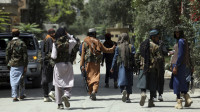 "Odsecanje ruku je potrebno zbog bezbednosti": Talibani najavili pogubljenja i posebne kazne za sitnu krađu